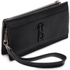 image:imageSteve Madden Womens Steve Madden Bjewels Wristlet WalletBlack