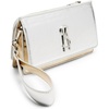 image:imageSteve Madden Womens Steve Madden Bjewels Wristlet WalletSilver