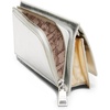 image:imageSteve Madden Womens Steve Madden Bjewels Wristlet WalletSilver