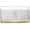 image:imageSteve Madden Womens Steve Madden Bjewels Wristlet WalletSilver