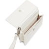 image:imageSteve Madden Womens Steve Madden Bjewels Wristlet WalletWhite