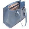 image:imageSteve Madden Womens Steve Madden Bjoee Unlined ToteLight Blue