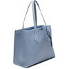 image:imageSteve Madden Womens Steve Madden Bjoee Unlined ToteLight Blue