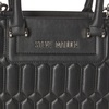 image:imageSteve Madden Womens Steve Madden Bjover Quiled SatchelBlack