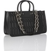image:imageSteve Madden Womens Steve Madden Bjover Quiled SatchelBlack