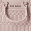 image:imageSteve Madden Womens Steve Madden Bjover Quiled SatchelMushroom