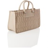 image:imageSteve Madden Womens Steve Madden Bjover Quiled SatchelTimeless Taupe