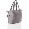 image:imageSteve Madden Womens Steve Madden Bkeera Nylon ToteGravity Grey