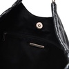 image:imageSteve Madden Womens Steve Madden Bkenz Patent Quilted ToteBlack
