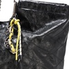 image:imageSteve Madden Womens Steve Madden Bkenz Patent Quilted ToteBlack