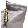 image:imageSteve Madden Womens Steve Madden Bkenz Patent Quilted ToteGravity Grey