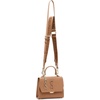 image:imageSteve Madden Womens Steve Madden Blattuca Small Top Handle CrossbodyCognac