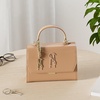 image:imageSteve Madden Womens Steve Madden Blattuca Small Top Handle CrossbodyCognac