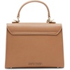 image:imageSteve Madden Womens Steve Madden Blattuca Small Top Handle CrossbodyCognac
