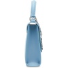 image:imageSteve Madden Womens Steve Madden Blattuca Small Top Handle CrossbodyLight Blue