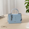 image:imageSteve Madden Womens Steve Madden Blattuca Small Top Handle CrossbodyLight Blue