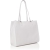 image:imageSteve Madden Womens Steve Madden Blivonia Medium ToteGrey
