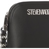 image:imageSteve Madden Womens Steve Madden Bmaggie CrossbodyBlack