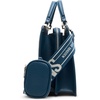 image:imageSteve Madden Womens Steve Madden Bmatteo Top Handle SatchelDeep Dive