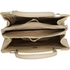 image:imageSteve Madden Womens Steve Madden Bmatteo Top Handle SatchelOatmilk