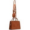 image:imageSteve Madden Womens Steve Madden Bmatteo Top Handle SatchelWhiskey Spice