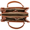 image:imageSteve Madden Womens Steve Madden Bmatteo Top Handle SatchelWhiskey Spice