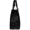 image:imageSteve Madden Womens Steve Madden Bmich Quilted Top Handle SatchelBlack