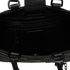 image:imageSteve Madden Womens Steve Madden Bmich Quilted Top Handle SatchelBlack