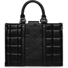 image:imageSteve Madden Womens Steve Madden Bmich Quilted Top Handle SatchelBlack
