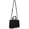 image:imageSteve Madden Womens Steve Madden Bmich Quilted Top Handle SatchelBlack