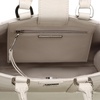 image:imageSteve Madden Womens Steve Madden Bmich Quilted Top Handle SatchelChalk