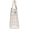 image:imageSteve Madden Womens Steve Madden Bmich Quilted Top Handle SatchelChalk