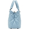 image:imageSteve Madden Womens Steve Madden Bmickey Mini ToteLight Blue
