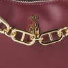 image:imageSteve Madden Womens Steve Madden Bmika Small Shoulder BagBloodstone