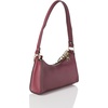 image:imageSteve Madden Womens Steve Madden Bmika Small Shoulder BagBloodstone