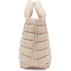 image:imageSteve Madden Womens Steve Madden Bminney Nylon Box BagBeige