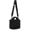 image:imageSteve Madden Womens Steve Madden Bminney Nylon Box BagBlack