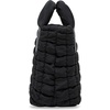 image:imageSteve Madden Womens Steve Madden Bminney Nylon Box BagBlack