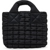 image:imageSteve Madden Womens Steve Madden Bminney Nylon Box BagBlack