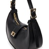 image:imageSteve Madden Womens Steve Madden Bmonaa Structured HoboBlack