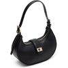 image:imageSteve Madden Womens Steve Madden Bmonaa Structured HoboBlack