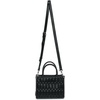 image:imageSteve Madden Womens Steve Madden Bniko Quilted CrossbodyBlack