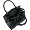image:imageSteve Madden Womens Steve Madden Bniko Quilted CrossbodyBlack