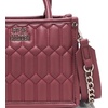 image:imageSteve Madden Womens Steve Madden Bniko Quilted CrossbodyBloodstone