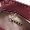 image:imageSteve Madden Womens Steve Madden Bniko Quilted CrossbodyBloodstone