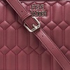 image:imageSteve Madden Womens Steve Madden Bniko Quilted CrossbodyBloodstone