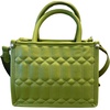 image:imageSteve Madden Womens Steve Madden Bniko Quilted CrossbodyGoing Green