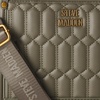image:imageSteve Madden Womens Steve Madden Bniko Quilted CrossbodyJuniper