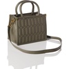 image:imageSteve Madden Womens Steve Madden Bniko Quilted CrossbodyJuniper