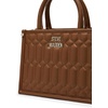 image:imageSteve Madden Womens Steve Madden Bniko Quilted CrossbodyNutshell